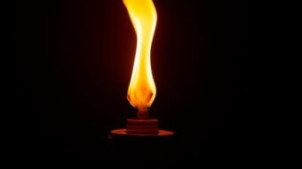 Still Burning For You.