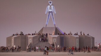 The Psychedelic Babel