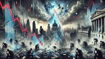 Why the London Stock Exchange Has Lost Its Appeal