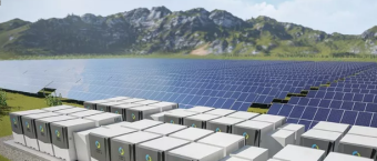 ZINC BIG Batteries with Wind Power replace Coal (as well as Nuclear, Natural Gas for that matter)
