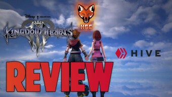 Is Kingdom Hearts III a good game ?