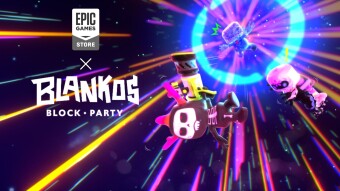 Epic Games Store launches its first ever Web3 game, Blankos Block Party