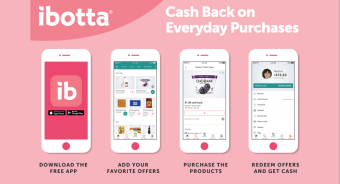 ibotta app review with a $20 referral bonus
