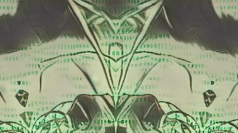 My PopArt artwork #13