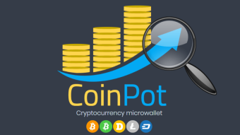 Coinpot final results - was it worth it?