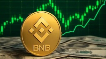 BNB Chain To Airdrop $45 Million