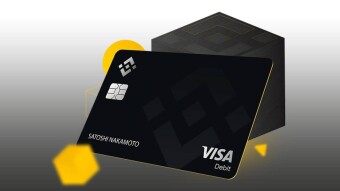 Today's the day: THAT card is now just a piece of plastic