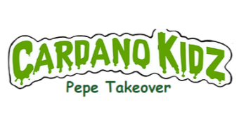 Cardano Kidz - Pepe - NFT´s