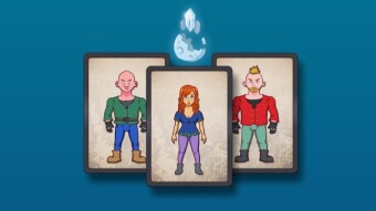 Giveaway winners and news about the project