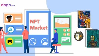 🚀 NFT Market Booms in Jan Again, 3X December’s, What Happened and What to Expect Next❓