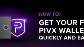 How To: Get Your Free PIVX Wallet Quickly and Easily