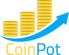 Coinpot and every coinpot faucet (high paying)