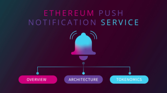 Do you know all about EPNS - who has launched push notifications on all new web 3.0?