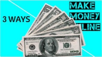 3 ways to earn crypto