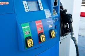 Feds Suggest Raising Gas, Diesel Taxes To Fund Infrastructure Spending