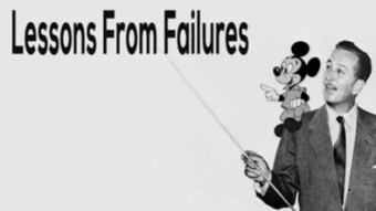 I Hope We All Fail