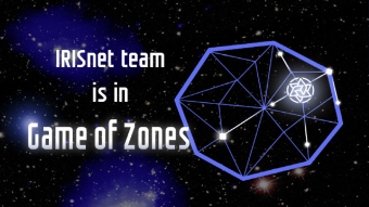 IRISnet Team updated a new version of Goz Network State Visualizer