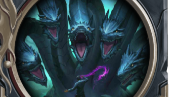Gods Unchained: Trial of the Gods match reviews - Part 1: Nature and Death