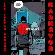 Outcast by The Turtle Project and karnevor