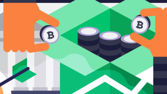 The Rise and Fall of ICOs