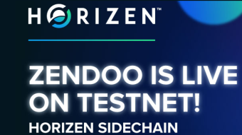 Horizen(ZEN) Zendoo sidechain solution is live