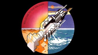 Welcome To The Machine by Pink Floyd - Daily Song Facts