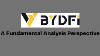 What kind of an exchange is BYDFi? A Fundamental Analysis Perspective