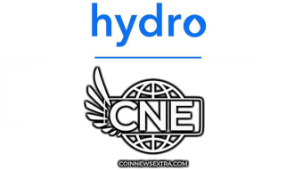 Project Hydro and CoinNewsExtra form media partnership
