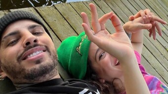 Rosalia and Rauw Alejandro reveal that "RR" includes a bolero and exotic tracks