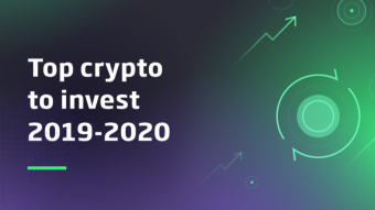 Top 10 Cryptocurrencies To Invest in 2020