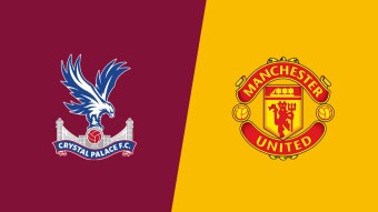 English Premier League Crystal Palace vs Manchester United Preview/Prediction