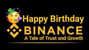 Binance completes 6 Years of Unrelenting Growth and Innovation