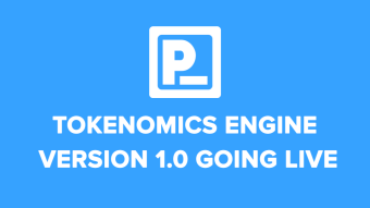 Presearch Tokenomics Engine Going Live!