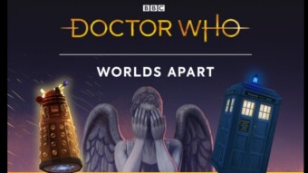 Crypto Cooking: RPlanet fail, Legendary Dalek and Grilled King Prawns