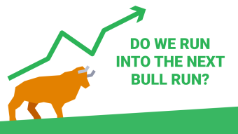 Bitcoin: does the next bull run begin already ?