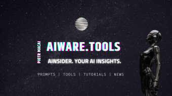 Launch of Ainsider