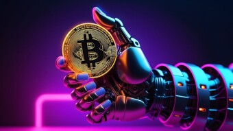 Again It's Crypto Holding Time