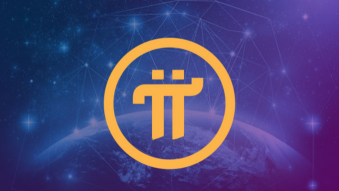 Pi Network - Cryptocurrency Mining Application With 500k+ Installs