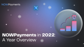 NOWPayments 2022: A Year in Review