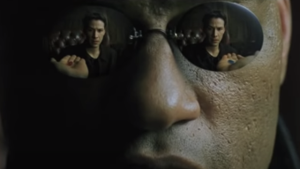 #AMPLMeme contest. Matrix