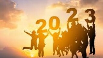 Cryptocurrency: 2023 Will be great!!!!!