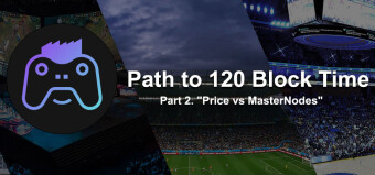 Path to 120 Block Time Part[2/2] ESBC