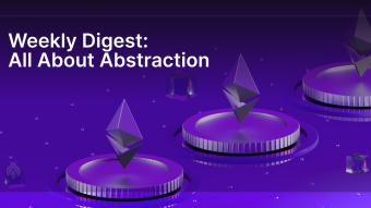 Chainlink Launches Payment Abstraction System, Overtime’s Full Account Abstraction UX, Paradigm’s EIP-7702 Demos, Ethereum Pectra Upgrade Explained, Deeply Intents #12