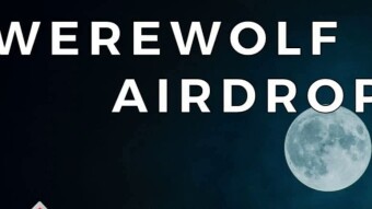 Free 7-10 WWC ($15) - Werewolf Airdrop