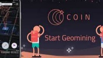 I love the COIN app!!!