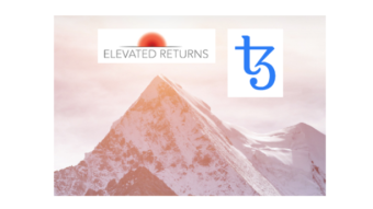 Elevated Returns announces digital exchange built on Tezos