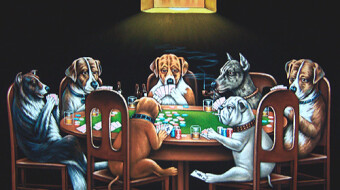 The game