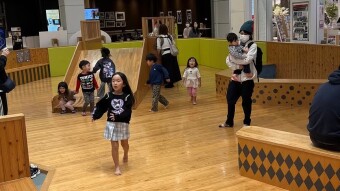 Japan - a kid-friendly destination