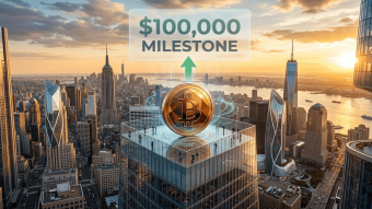 The Bitcoin Supply Shock: Why $100k is a Mathematical Certainty by Year-End