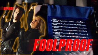 FoolProof's Review - RyanReynoldsChallenge (11/48)
